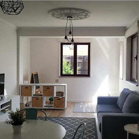 Amalia Rodrigues -Apartamento Com 3 Quartos Em Pleno Coracao De Ilhavo Exterior photo