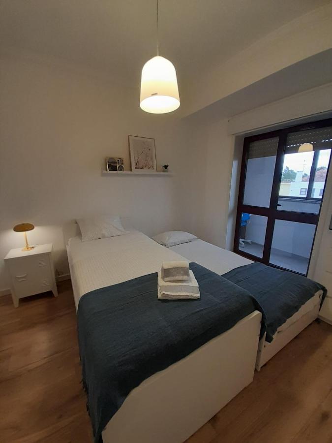 Amalia Rodrigues -Apartamento Com 3 Quartos Em Pleno Coracao De Ilhavo Exterior photo